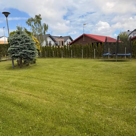 Sloneczne Ranczo *