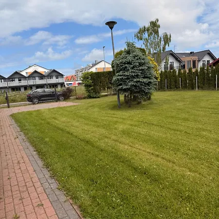 Sloneczne Ranczo